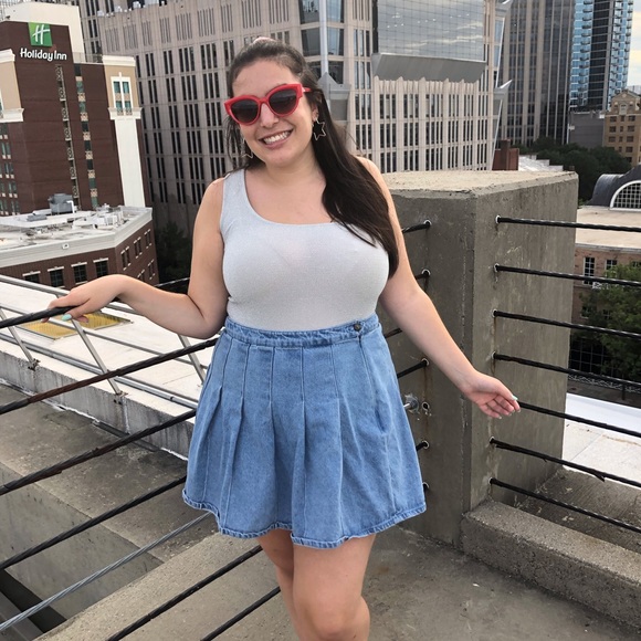 Meet the Posher Other - Meet your Posher, Madelyn